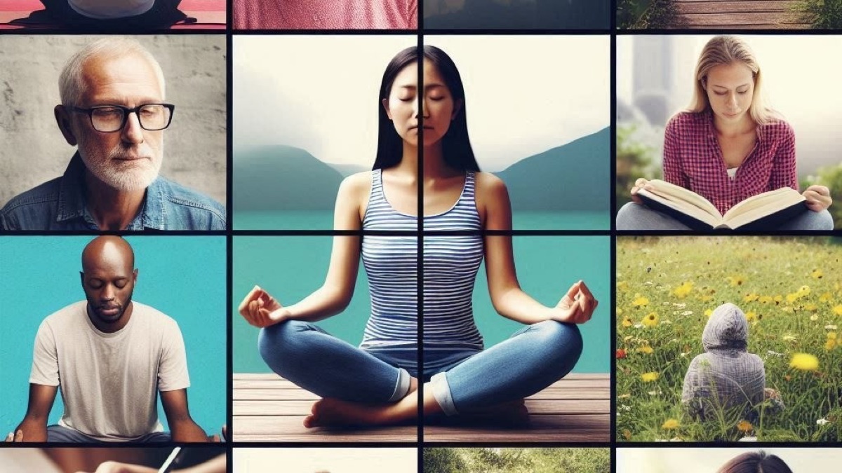 Personalization: Why Tailored Mental Health Support Matters